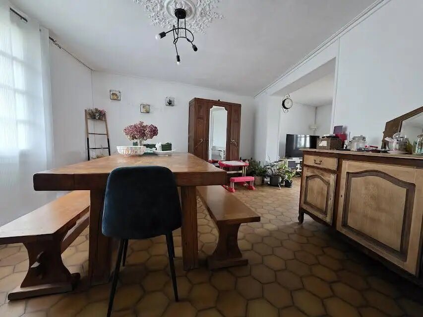 Maison à vendre, 100m², Saint-Clair-sur-Epte
