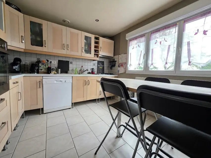 Maison à vendre, 195m², Saint-Clair-sur-Epte