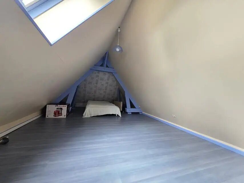 Maison à vendre, 136m², Gournay-en-Bray