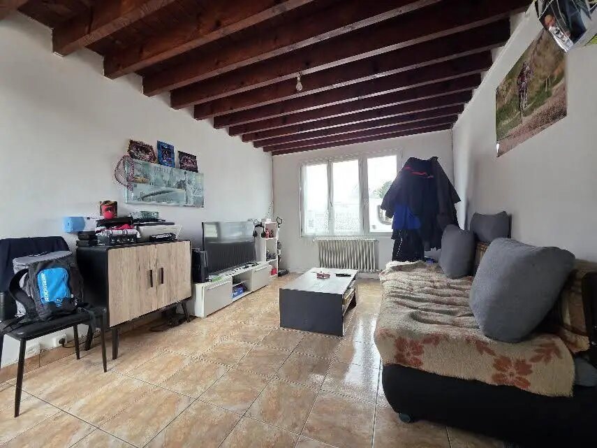 Maison à vendre, 90m², Lyons-la-Forêt