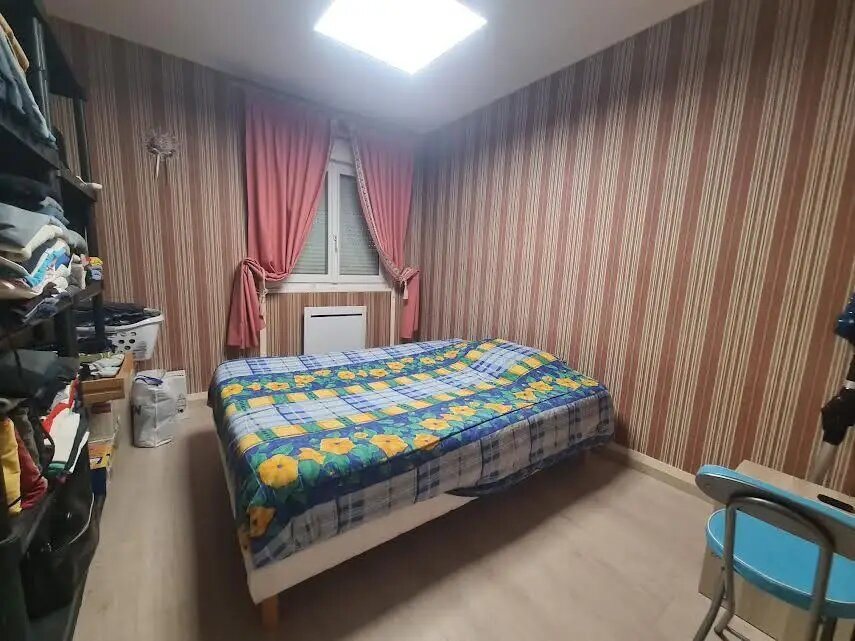 Maison à vendre, 131m², Saint-Clair-sur-Epte