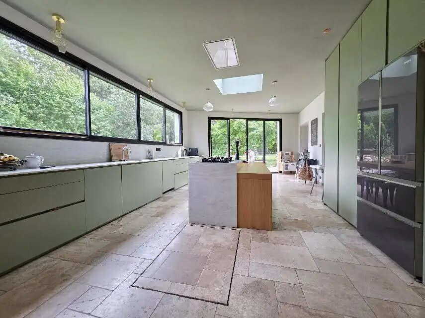Maison à vendre, 268m², Isneauville