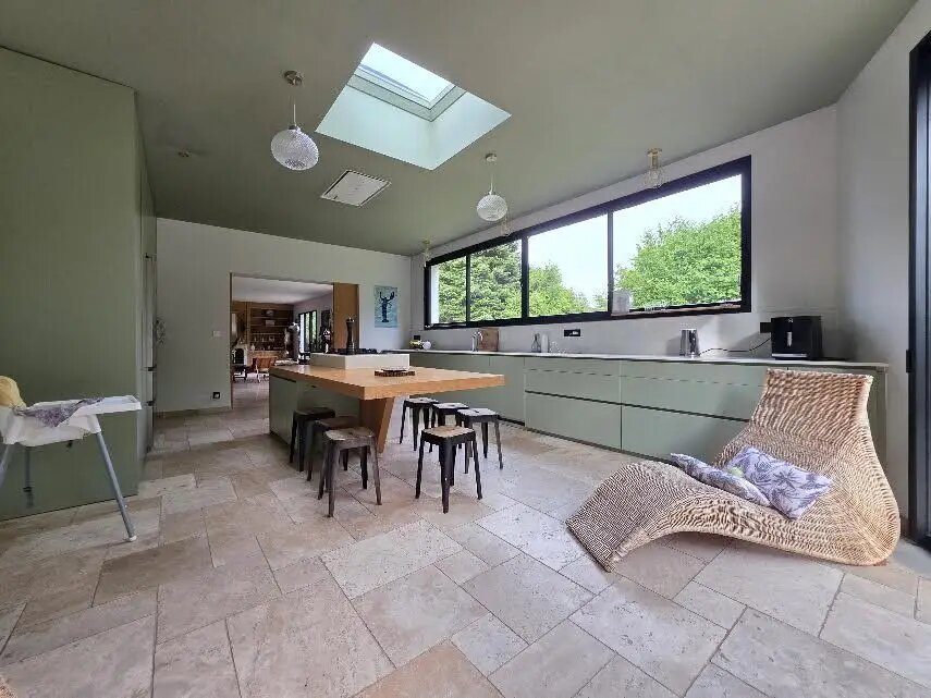 Maison à vendre, 268m², Isneauville
