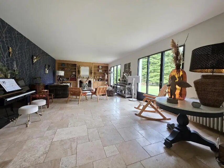 Maison à vendre, 268m², Isneauville
