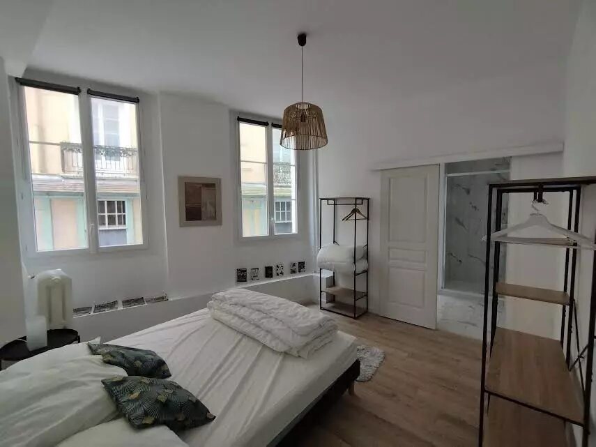 Appartement à vendre, 63m², Dieppe