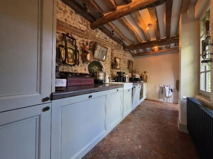 Maison à vendre, 350m², Lyons-la-Forêt
