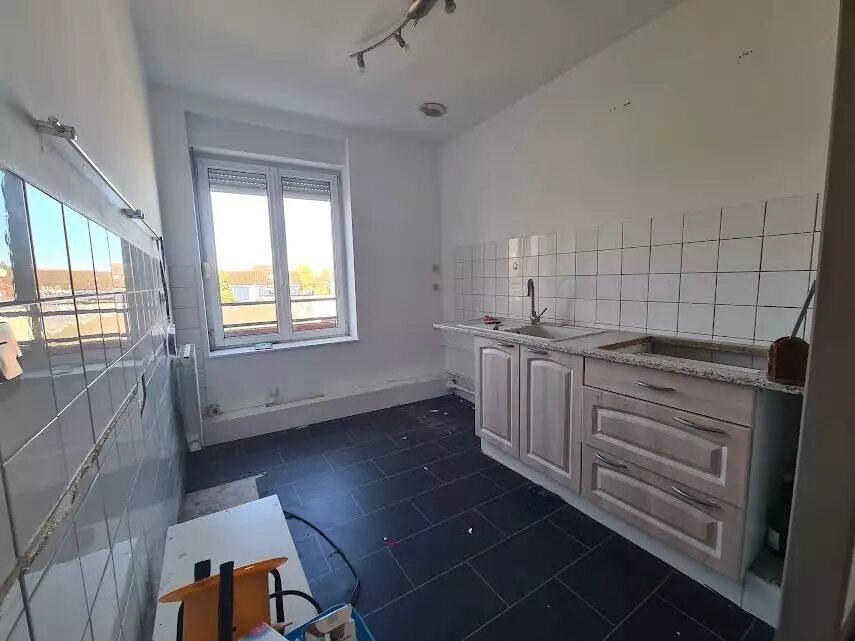 Maison à vendre, 120m², Gournay-en-Bray