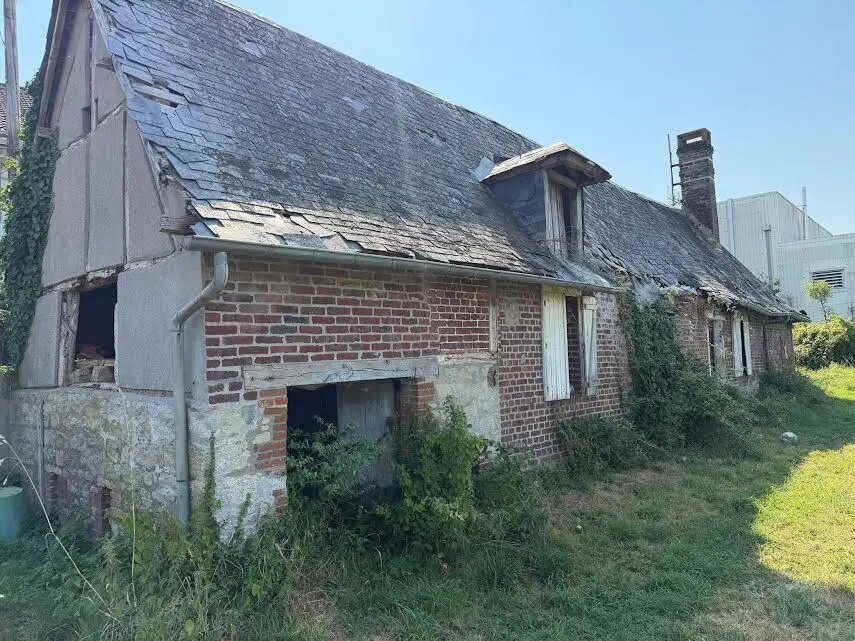 Maison à vendre, 1m², Gournay-en-Bray