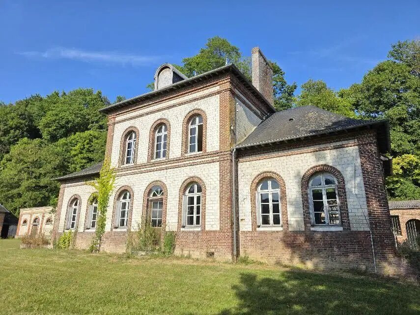 Maison à vendre, 253m², Lyons-la-Forêt