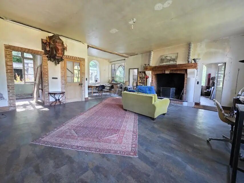 Maison à vendre, 253m², Lyons-la-Forêt