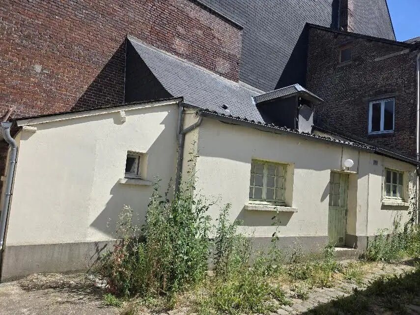 Maison à vendre, 2m², Gournay-en-Bray