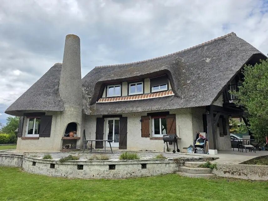 Maison à vendre, 110m², Boos