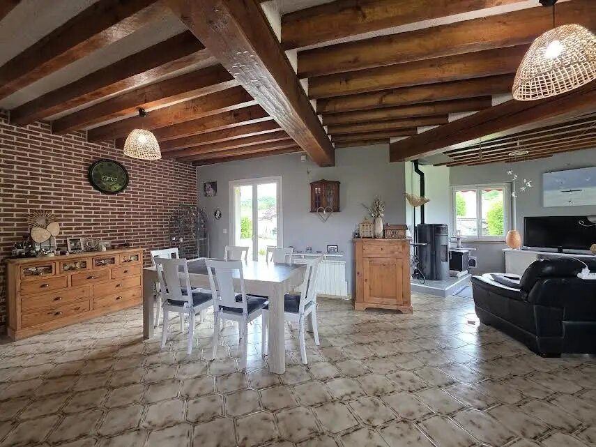 Maison à vendre, 110m², Boos