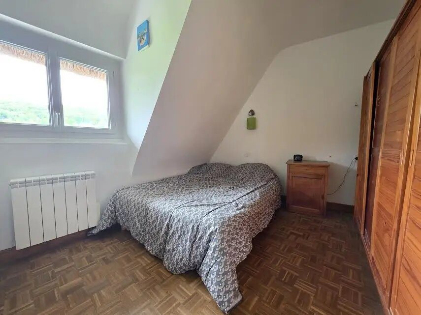 Maison à vendre, 110m², Boos