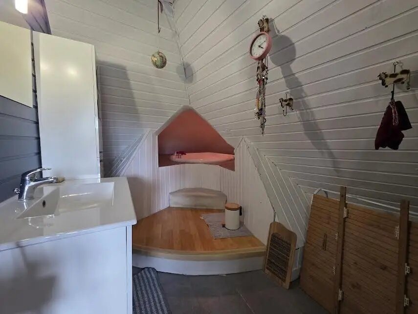 Maison à vendre, 110m², Boos