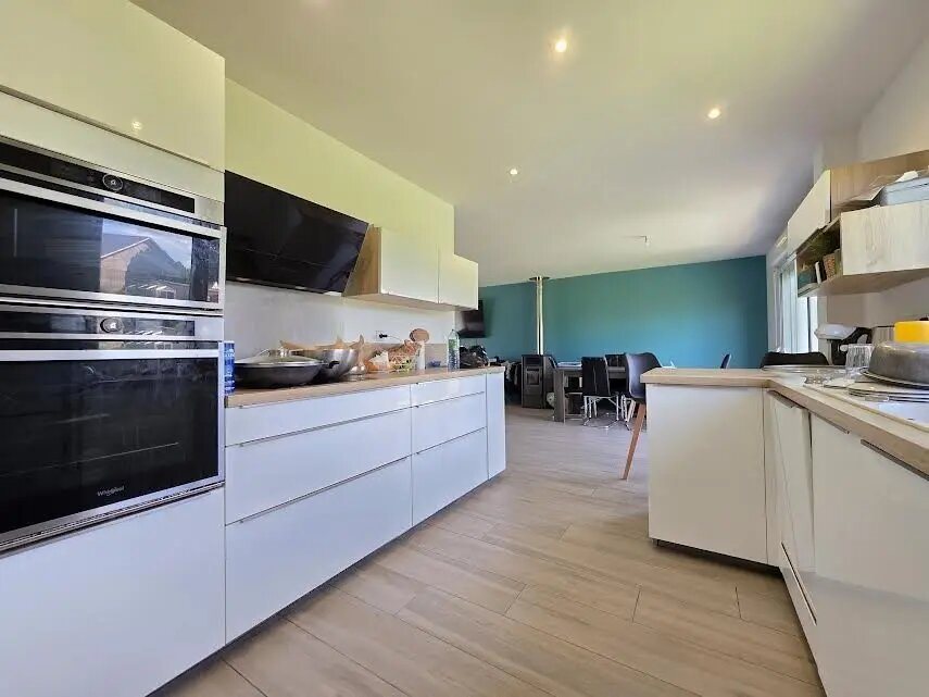 Maison à vendre, 97m², Saint-Clair-sur-Epte