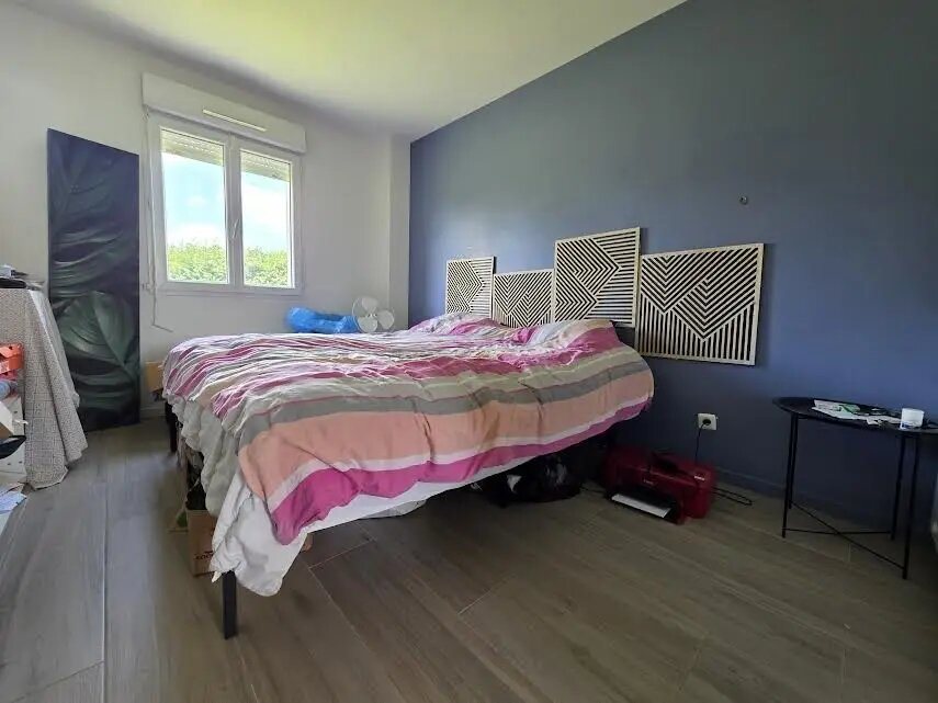 Maison à vendre, 97m², Saint-Clair-sur-Epte
