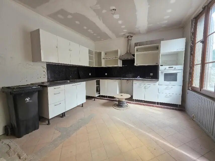 Maison à vendre, 70m², Magny-en-Vexin