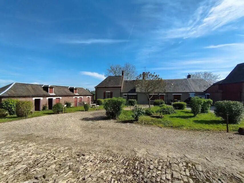 Maison à vendre, 145m², Gournay-en-Bray