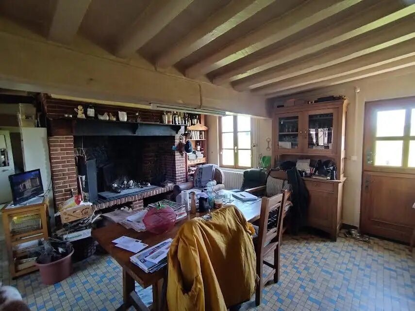 Maison à vendre, 145m², Gournay-en-Bray