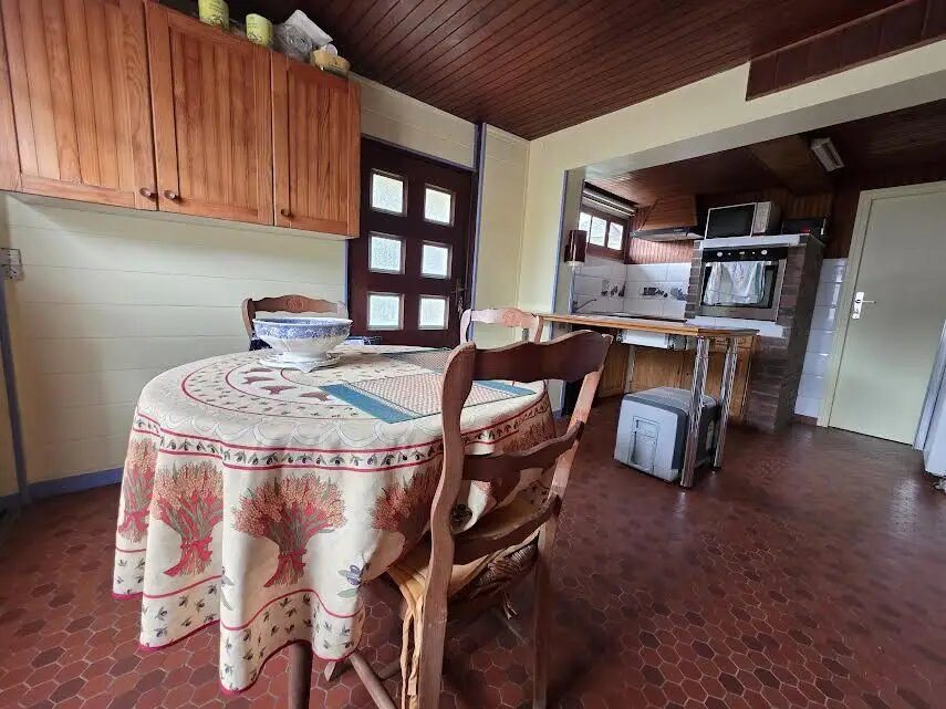 Maison à vendre, 136m², Gournay-en-Bray
