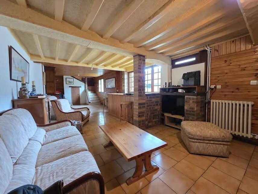 Maison à vendre, 136m², Gournay-en-Bray