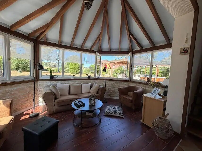 Maison à vendre, 100m², Lyons-la-Forêt