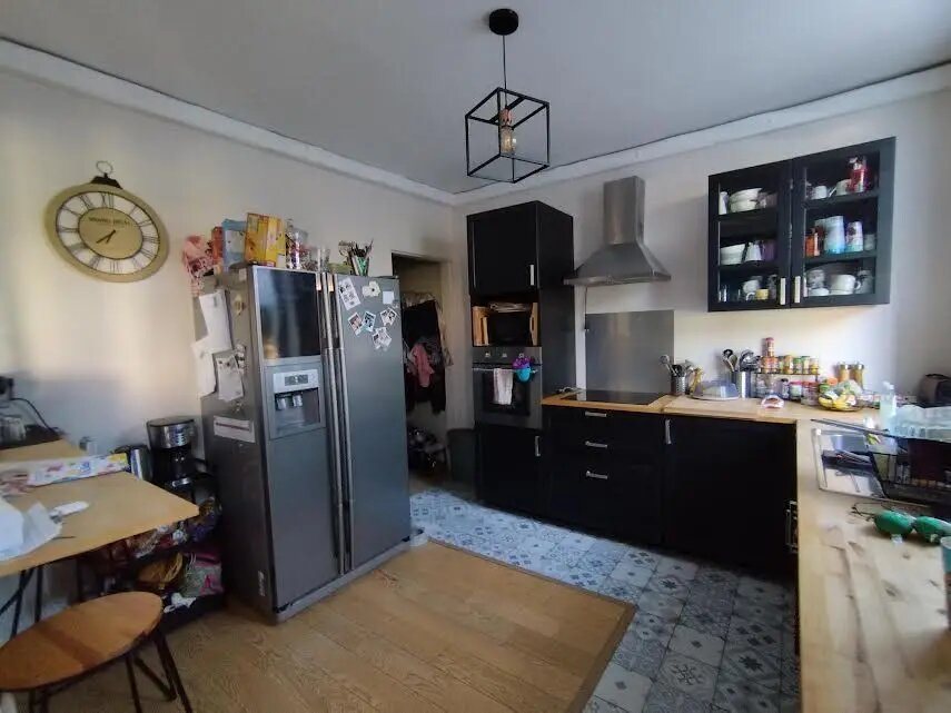 Maison à vendre, 100m², Rouen
