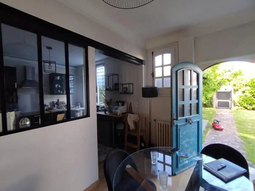 Maison à vendre, 100m², Rouen