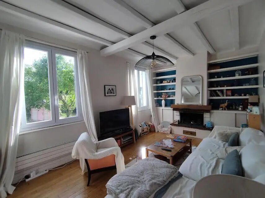 Maison à vendre, 100m², Rouen
