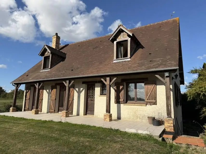 Maison à vendre, 152m², Etrépagny