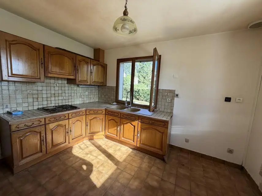 Maison à vendre, 152m², Etrépagny