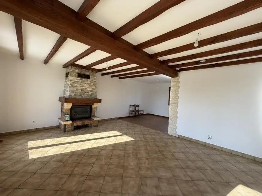 Maison à vendre, 152m², Etrépagny
