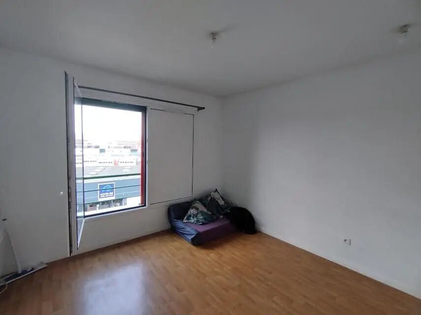 Appartement à vendre, 19m², Rouen