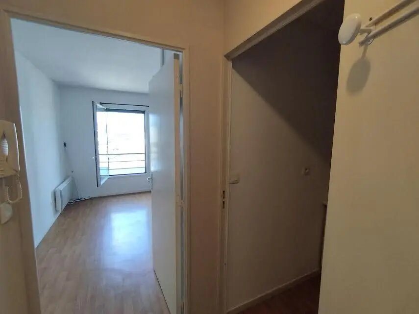 Appartement à vendre, 19m², Rouen