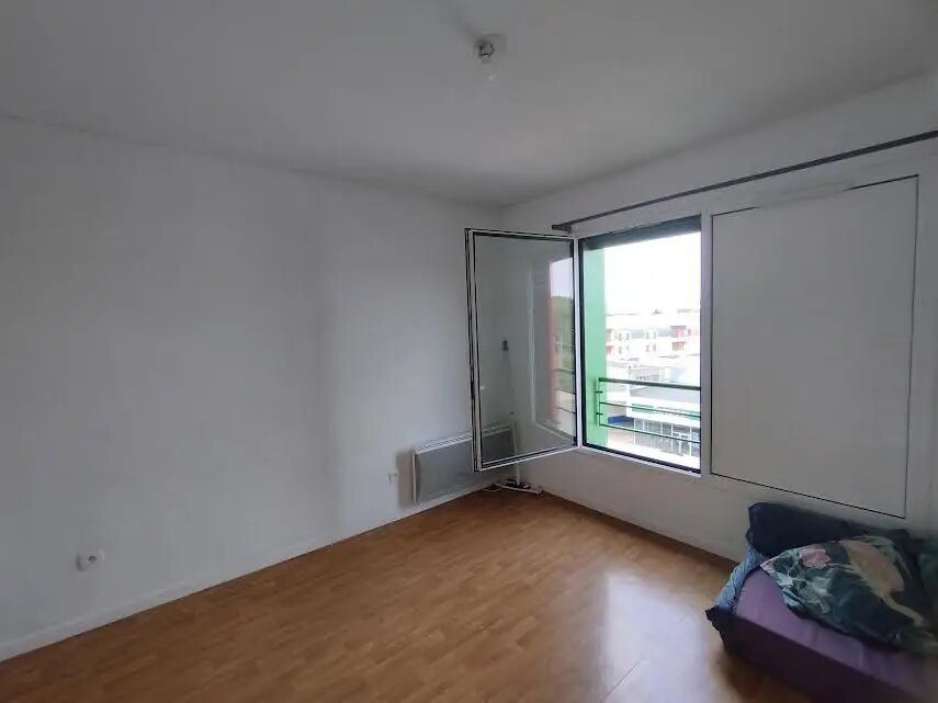 Appartement à vendre, 19m², Rouen