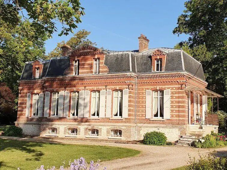 Maison à vendre, 365m², Magny-en-Vexin