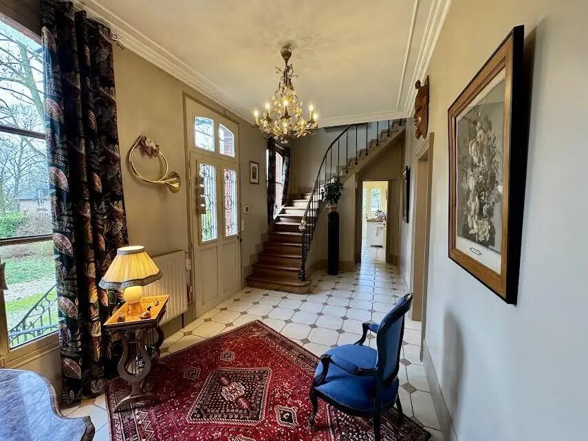 Maison à vendre, 365m², Magny-en-Vexin