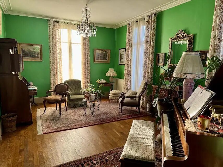 Maison à vendre, 365m², Magny-en-Vexin