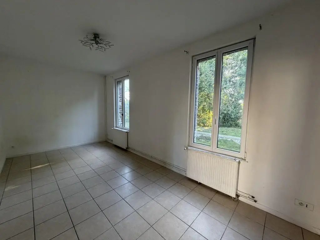 Maison à vendre, 60m², Gournay-en-Bray