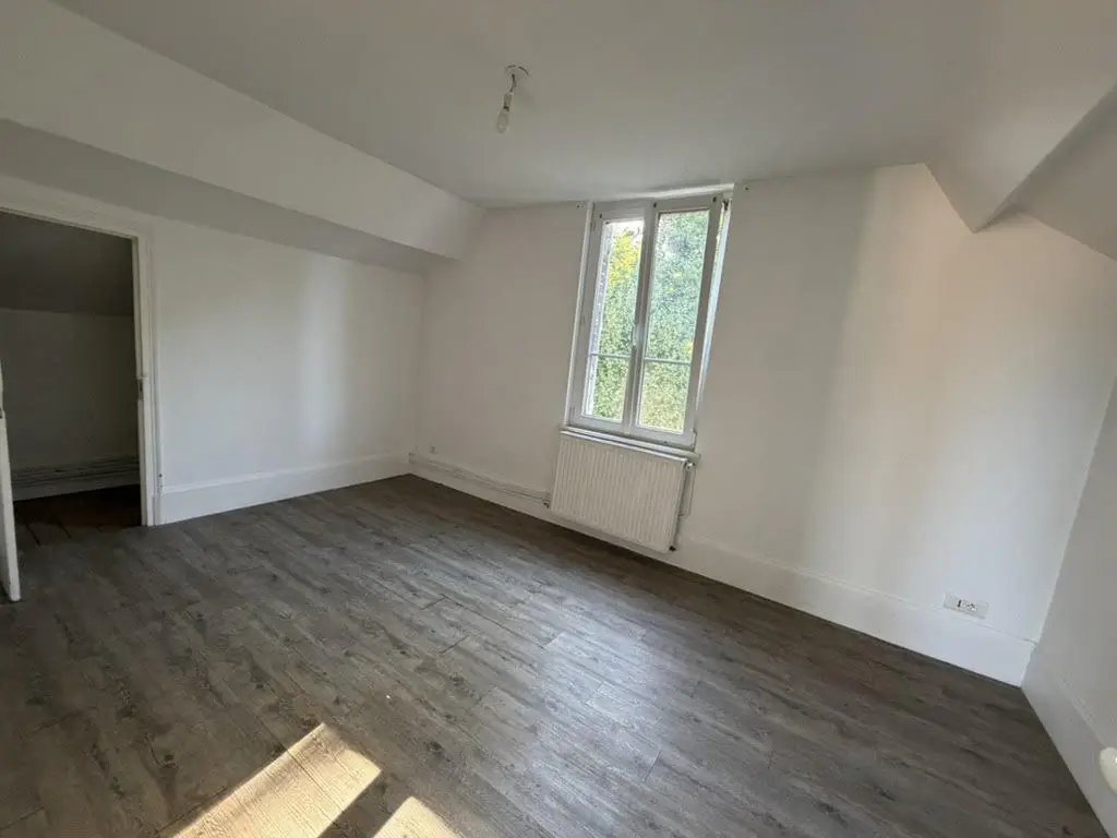 Maison à vendre, 60m², Gournay-en-Bray