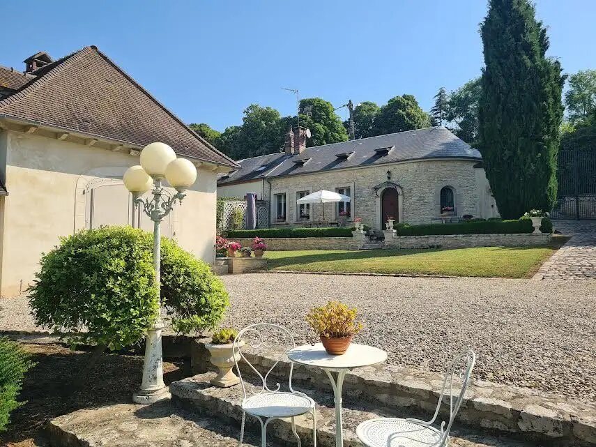 Maison à vendre, 85m², Chars