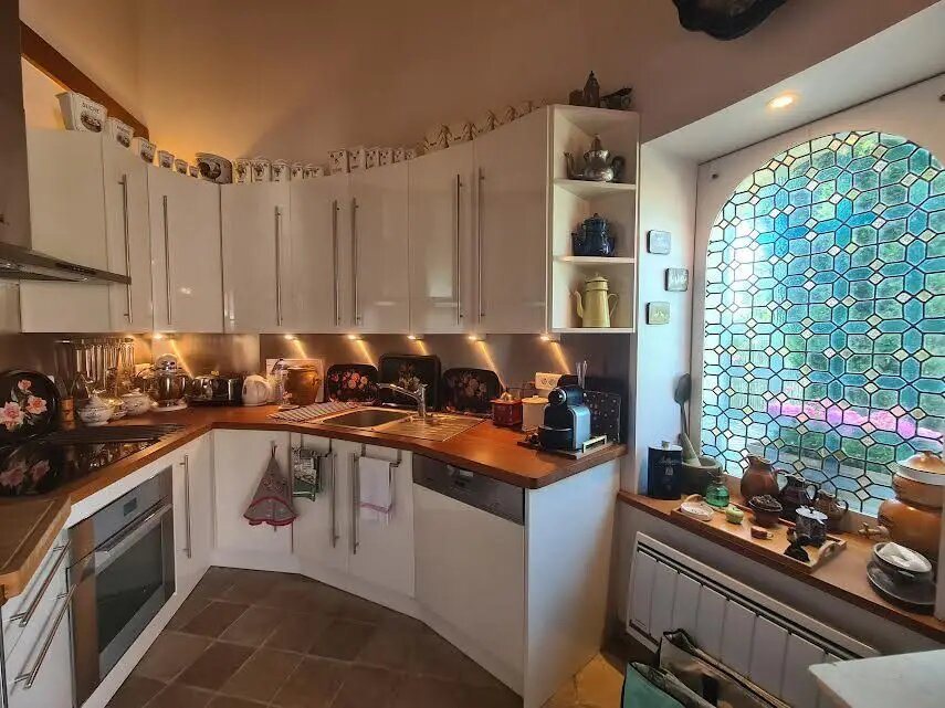 Maison à vendre, 85m², Chars