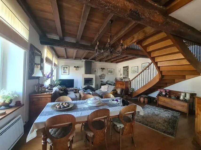 Maison à vendre, 85m², Chars