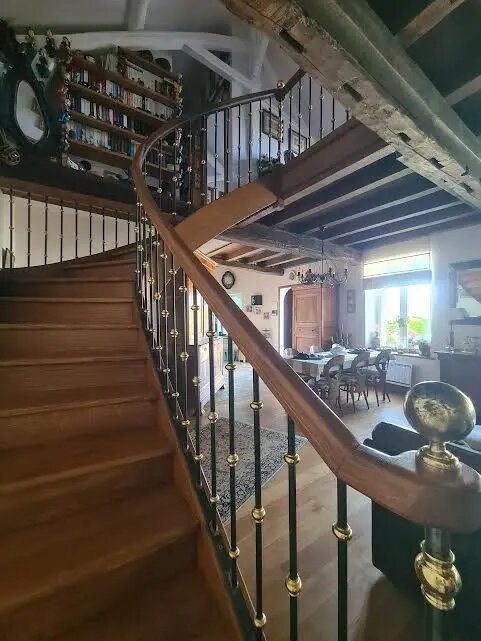 Maison à vendre, 85m², Chars