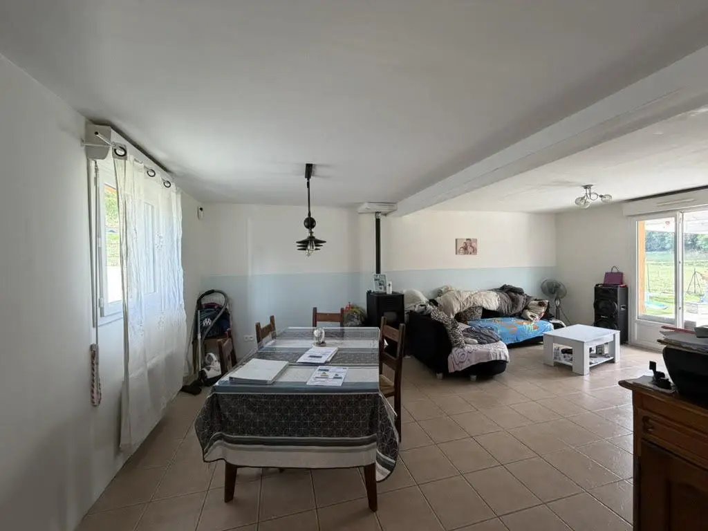 Maison à vendre, 86m², Etrépagny