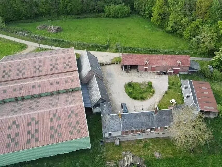 Maison à vendre, 145m², Gournay-en-Bray