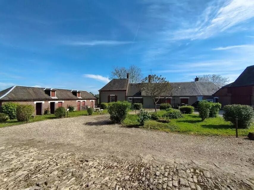 Maison à vendre, 145m², Gournay-en-Bray