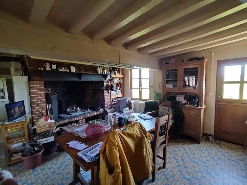 Maison à vendre, 145m², Gournay-en-Bray