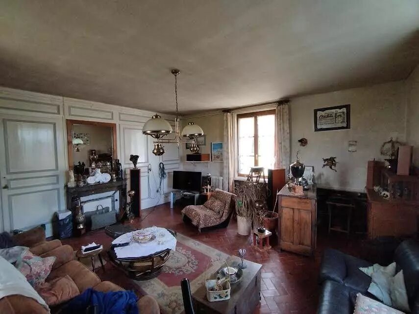 Maison à vendre, 145m², Gournay-en-Bray